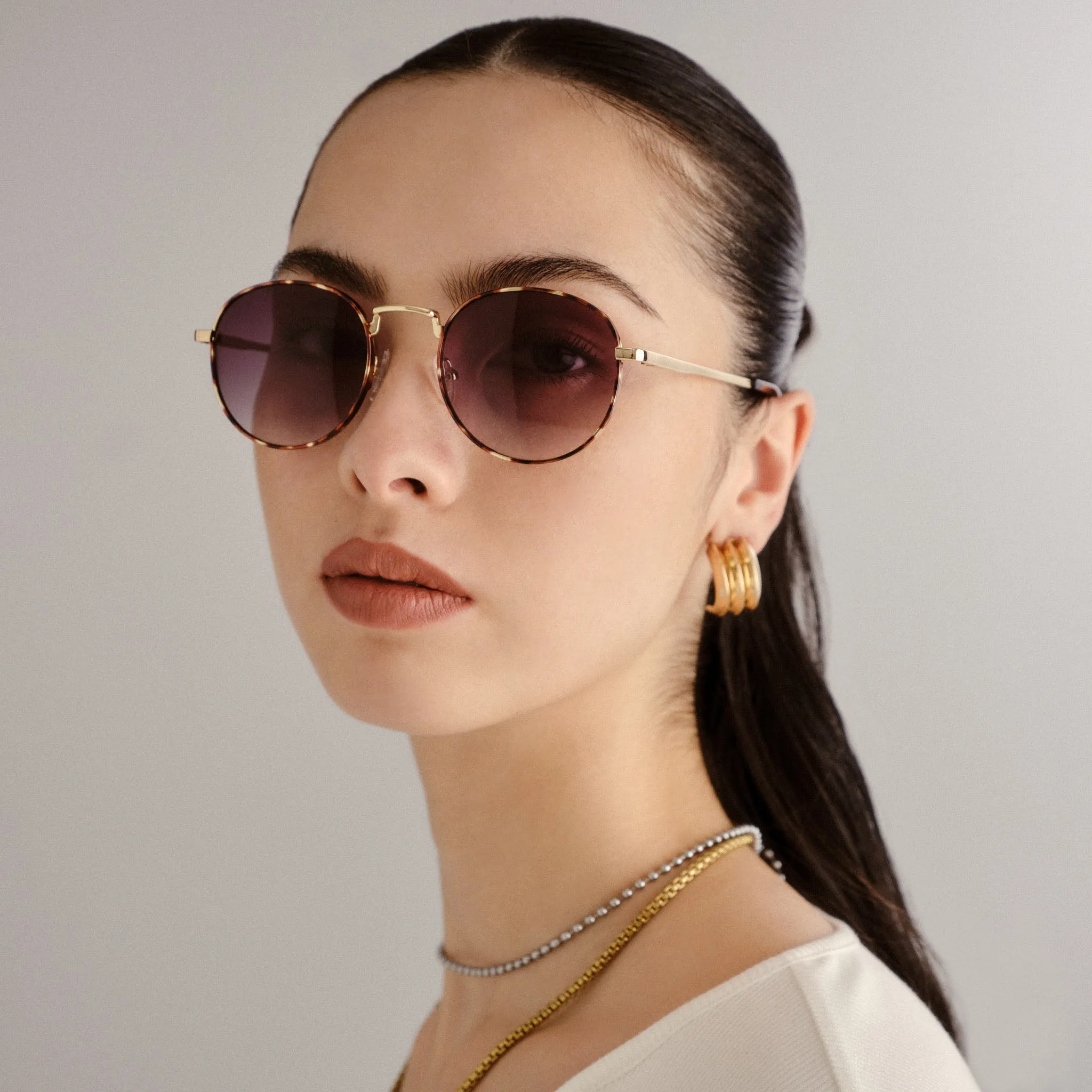 LOST LEGACY | GOLD TORT KHAKI GRAD