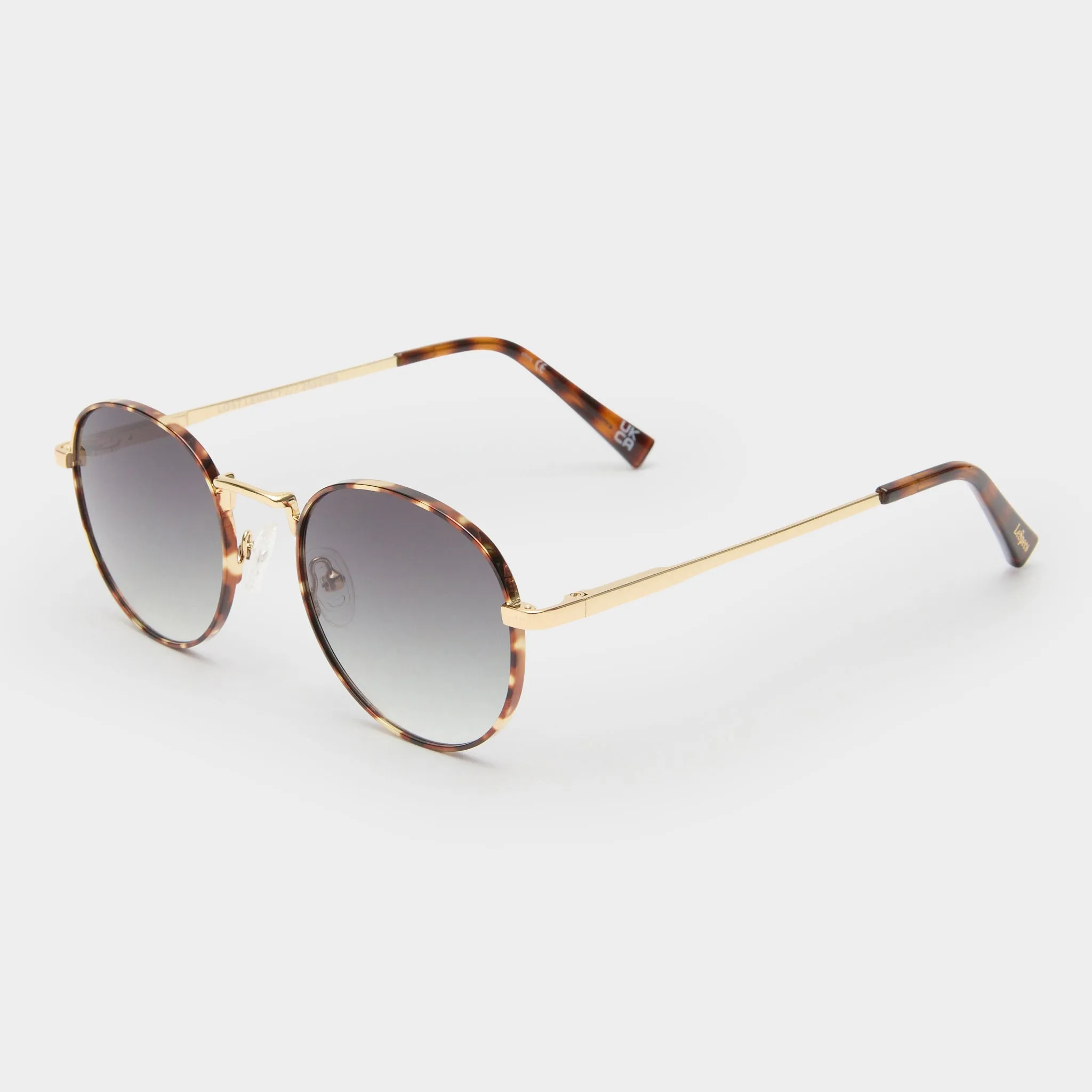 LOST LEGACY | GOLD TORT KHAKI GRAD
