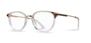 Melrose Acetate RX Eyeglasses