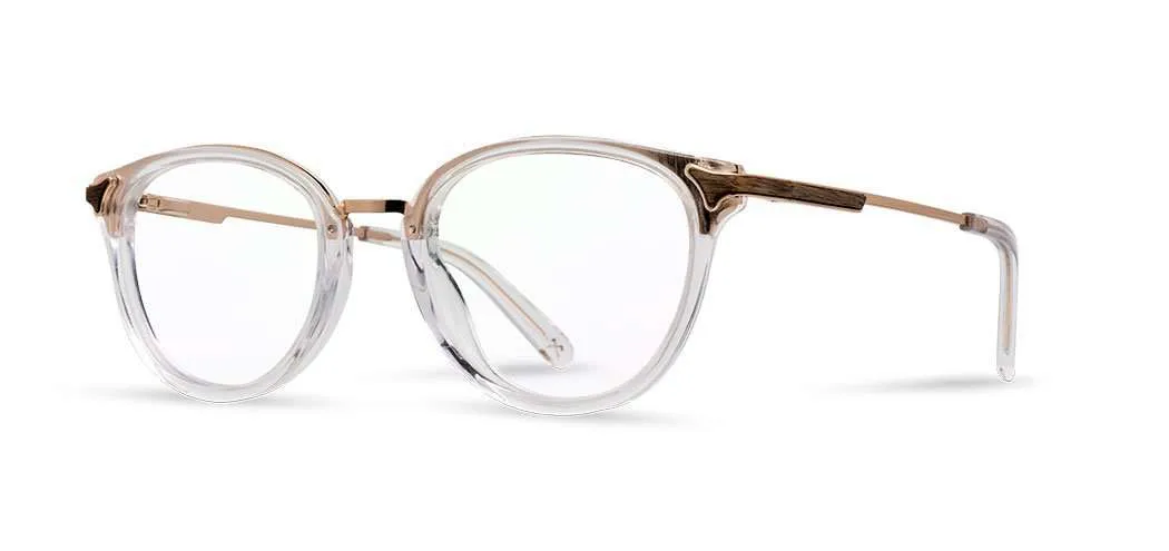 Melrose Acetate RX Eyeglasses