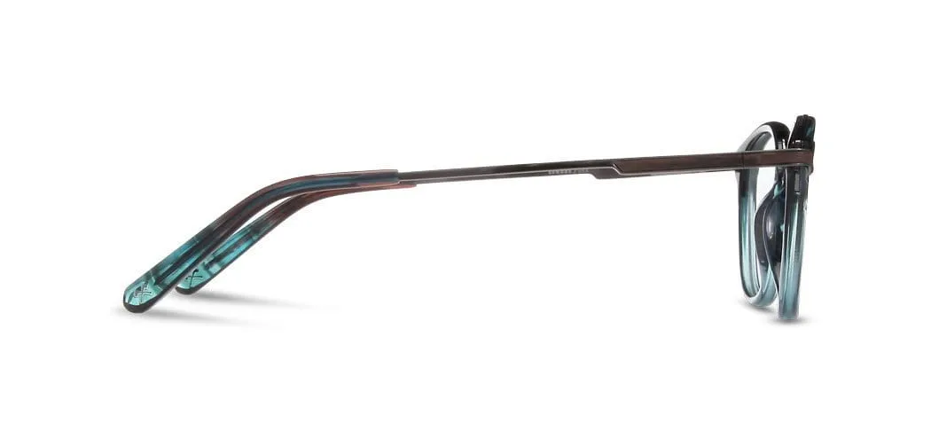 Melrose Acetate RX Eyeglasses