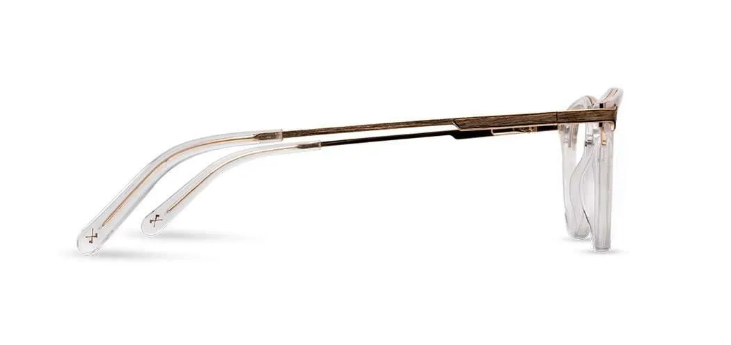Melrose Acetate RX Eyeglasses