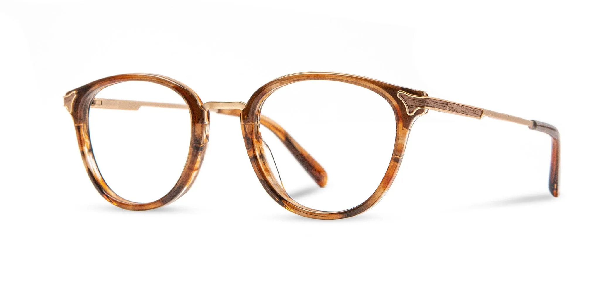 Melrose Acetate RX Eyeglasses