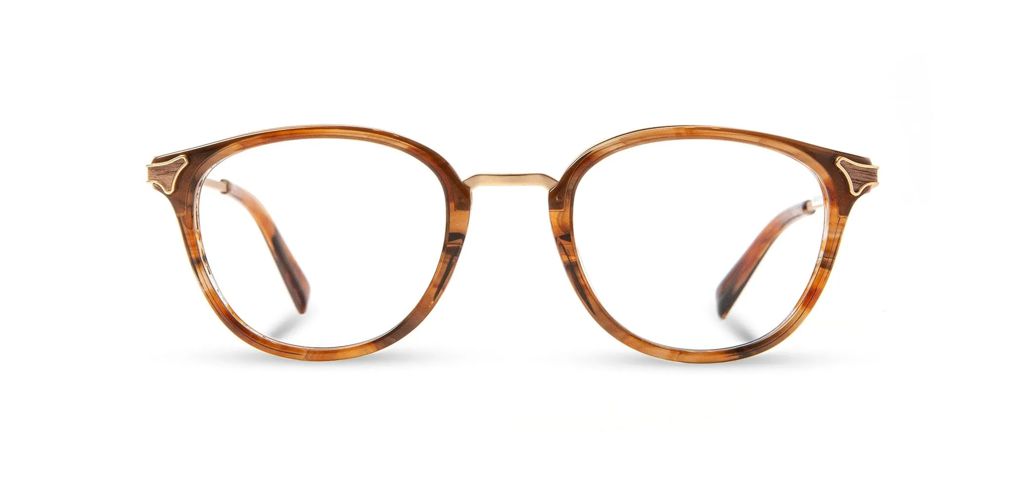 Melrose Acetate RX Eyeglasses