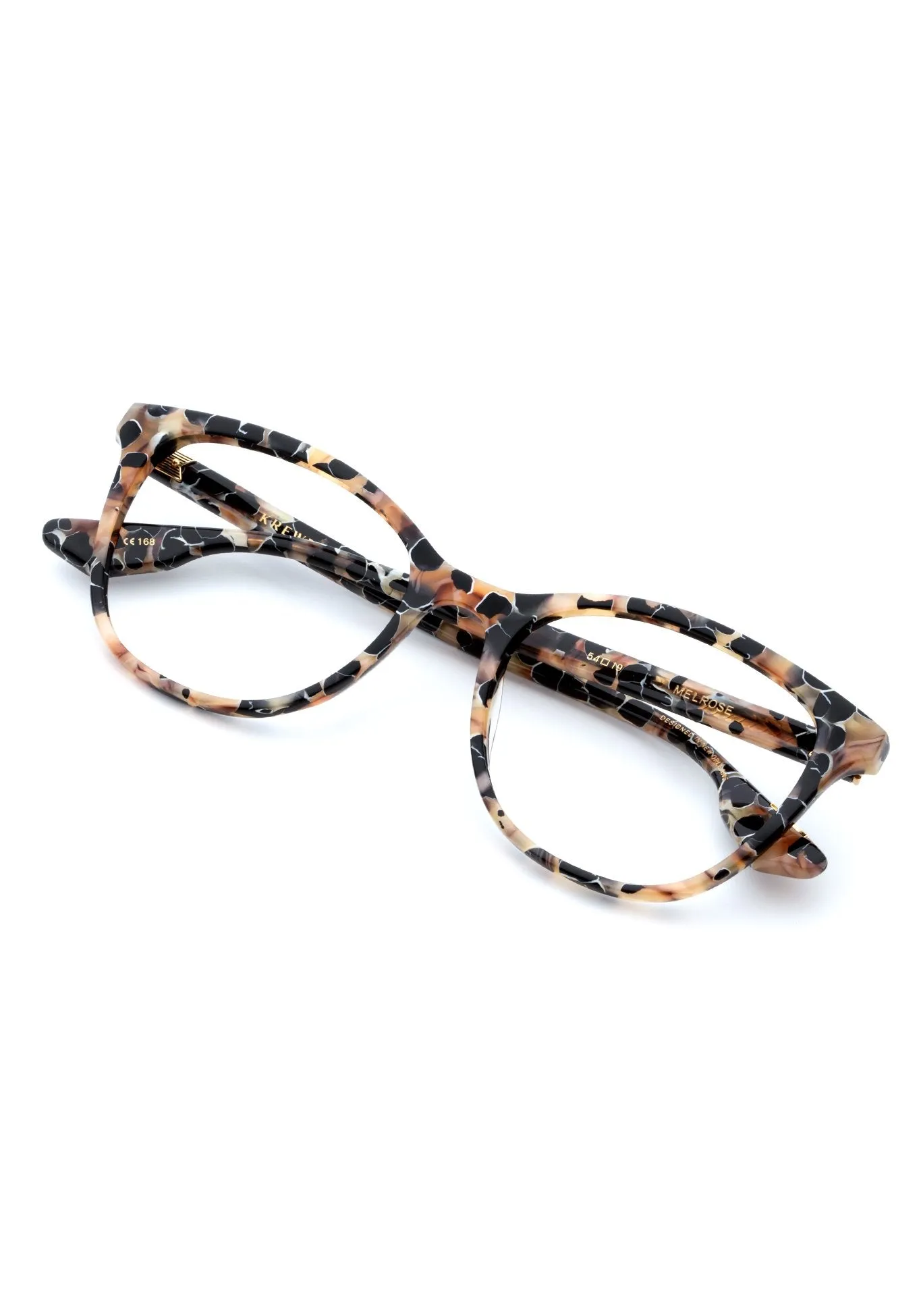 MELROSE | Crema