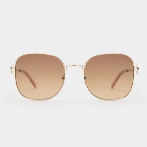 METAMORPHOSIS | BRIGHT GOLD BROWN GRAD