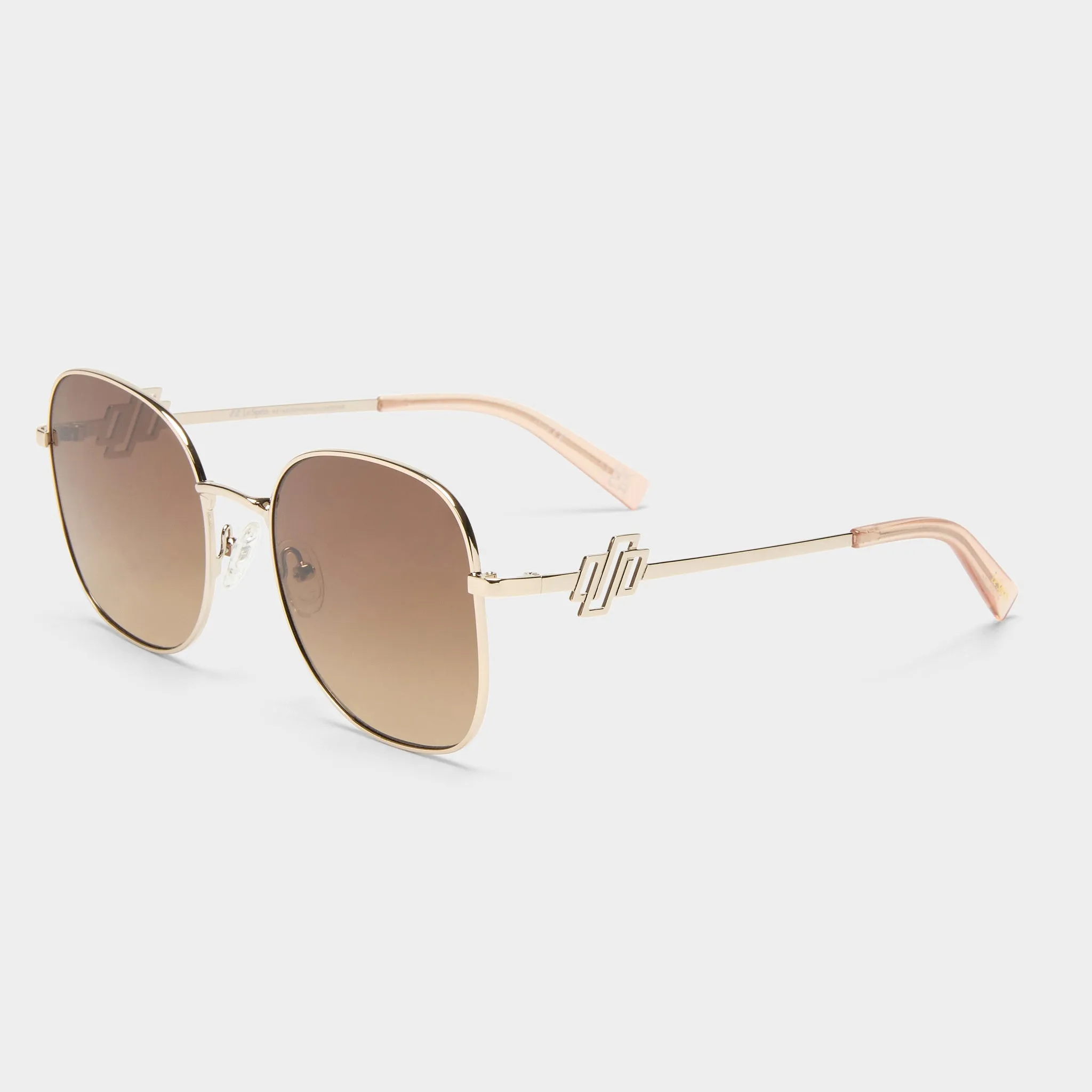 METAMORPHOSIS | BRIGHT GOLD BROWN GRAD