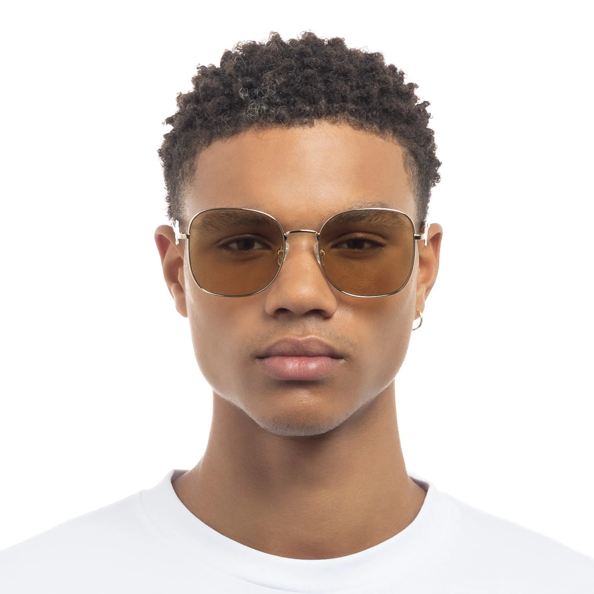 METAMORPHOSIS | GOLD BRASS TINT