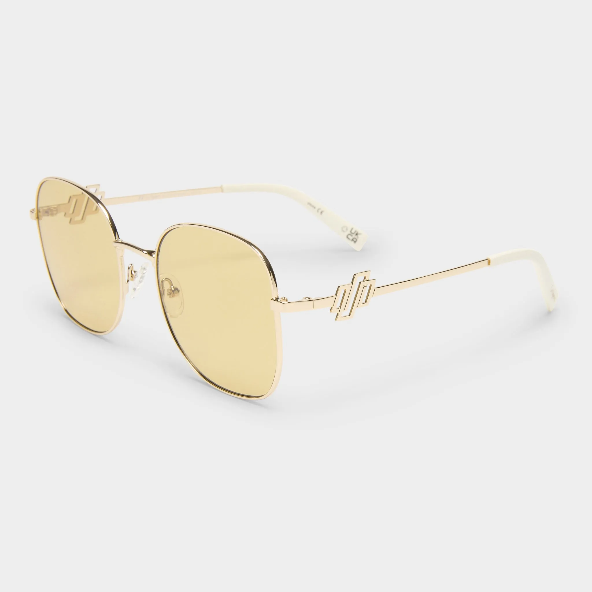 METAMORPHOSIS | GOLD BRASS TINT
