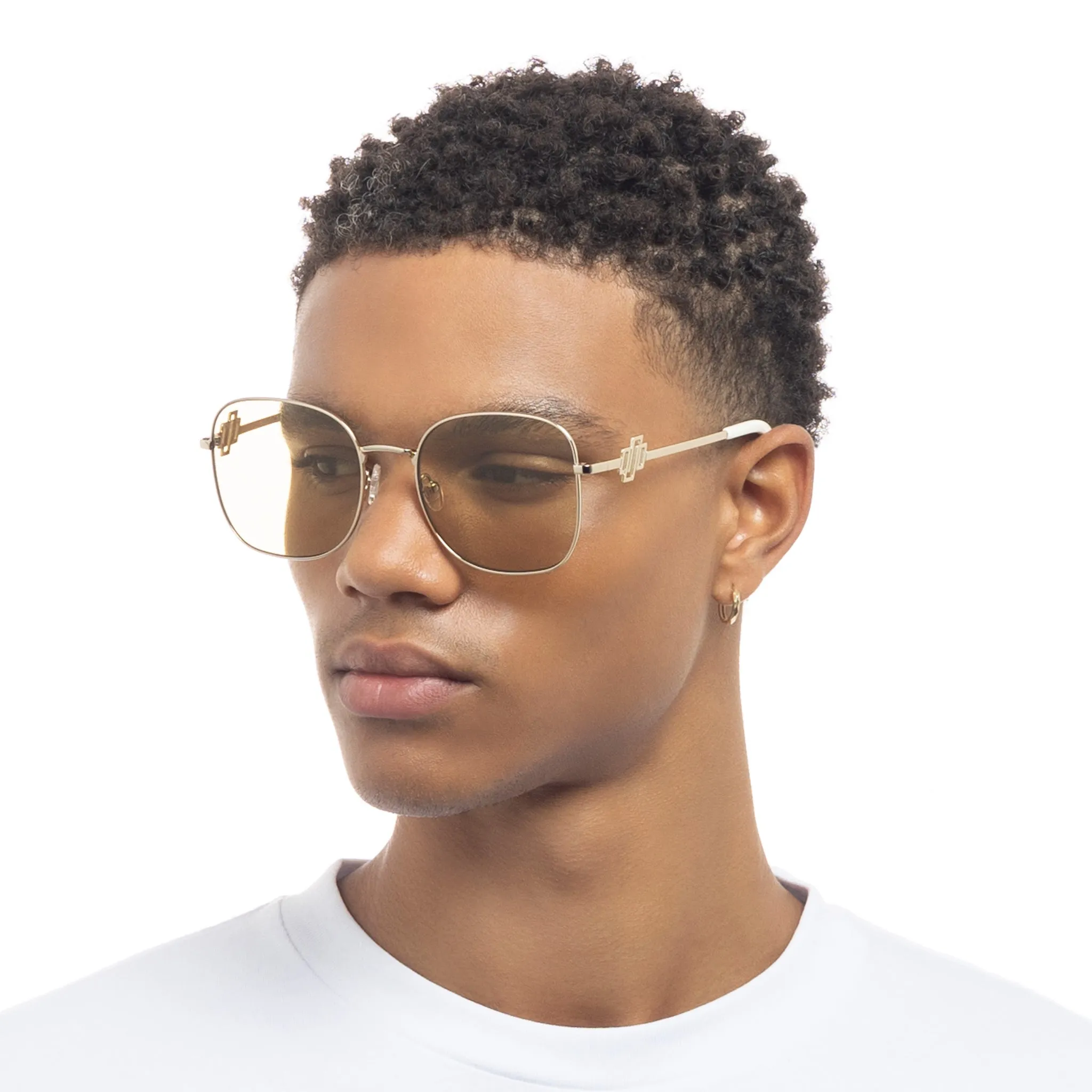 METAMORPHOSIS | GOLD BRASS TINT