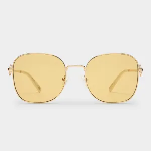METAMORPHOSIS | GOLD BRASS TINT