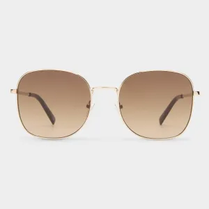METAMORPHOSIS | GOLD BROWN GRAD