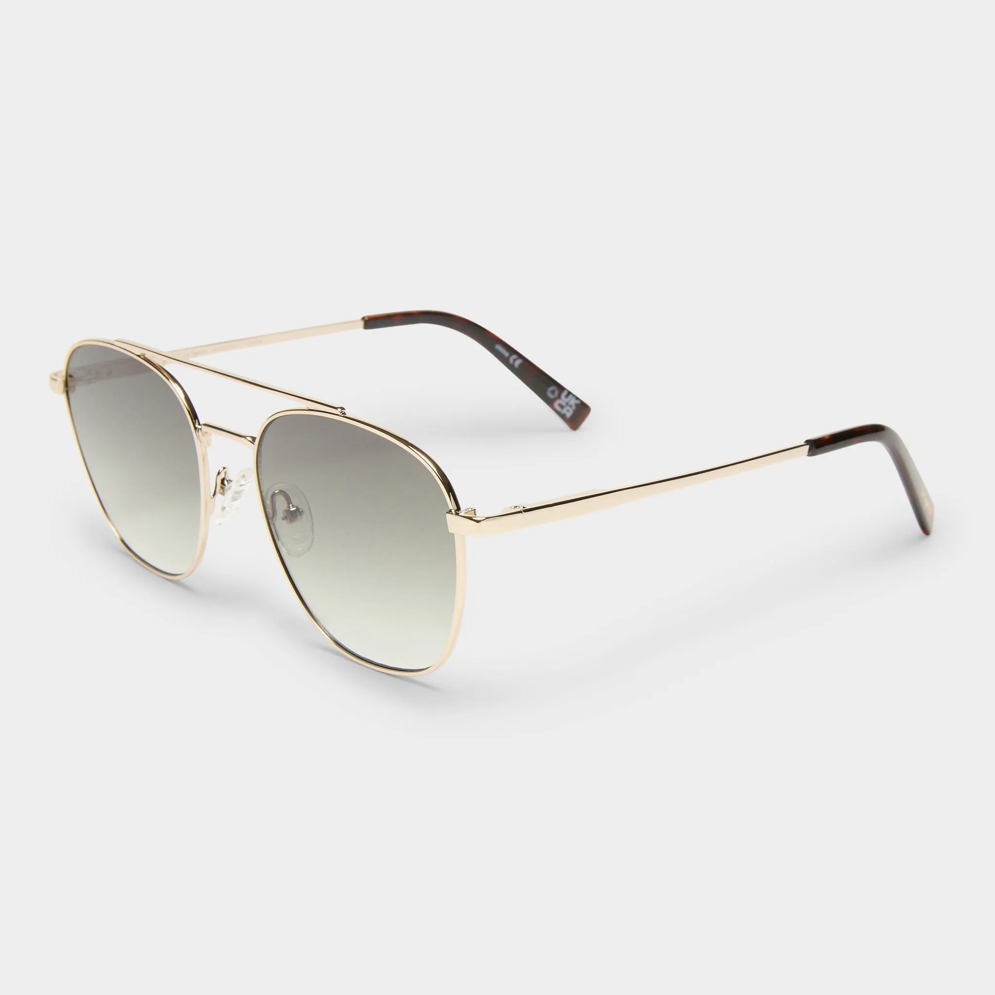METAPHOR | GOLD KHAKI GRAD