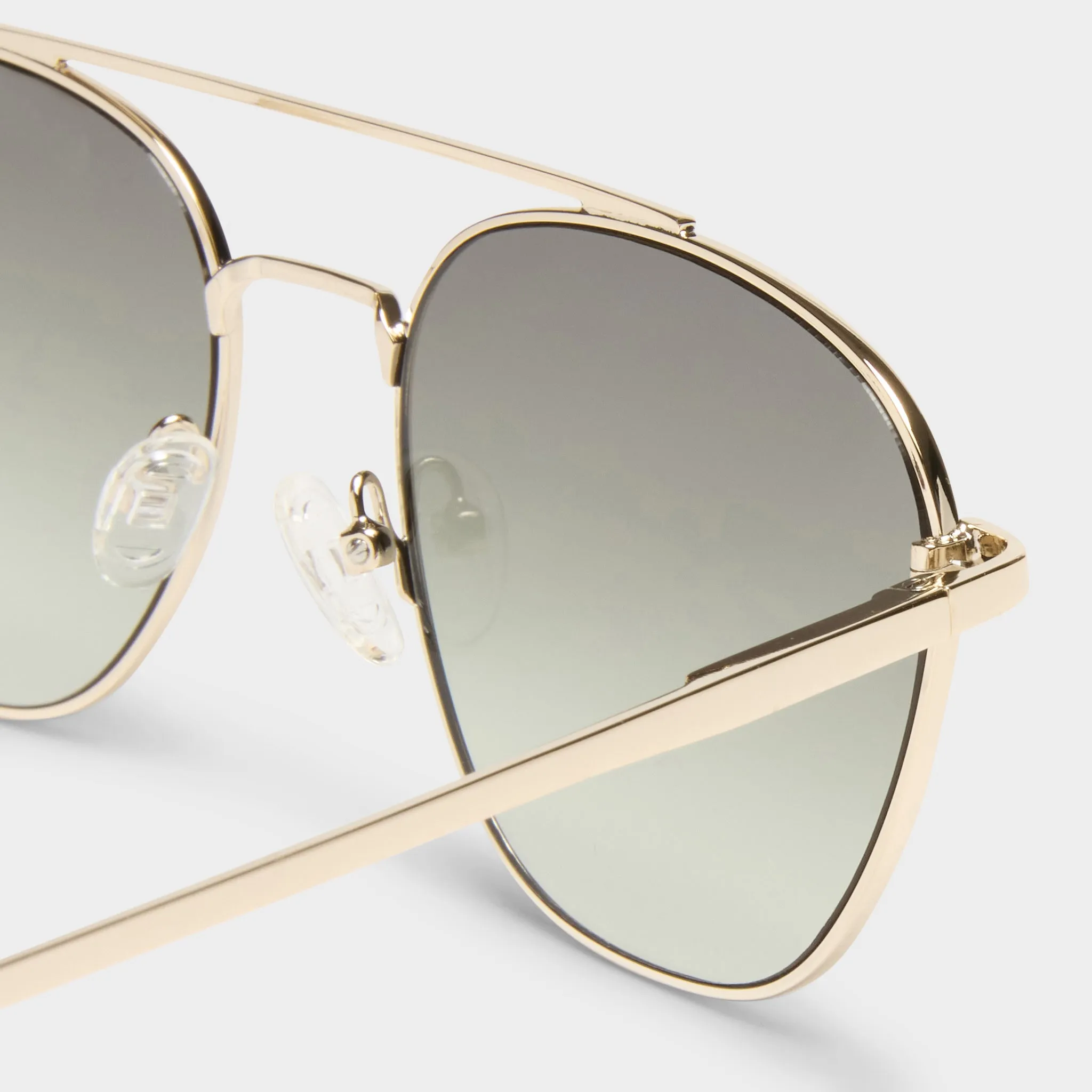 METAPHOR | GOLD KHAKI GRAD