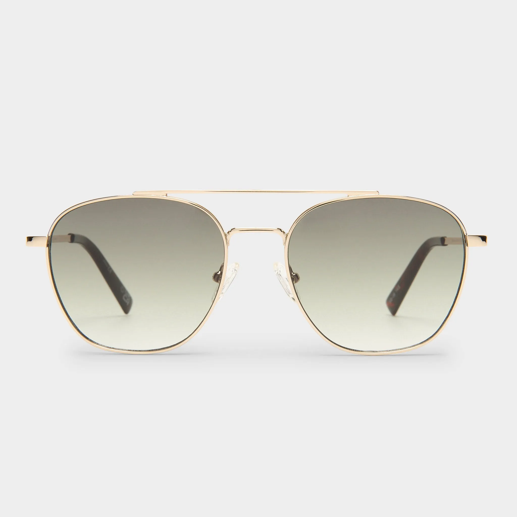 METAPHOR | GOLD KHAKI GRAD