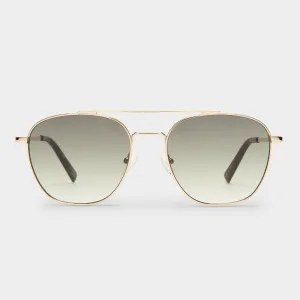 METAPHOR | GOLD KHAKI GRAD