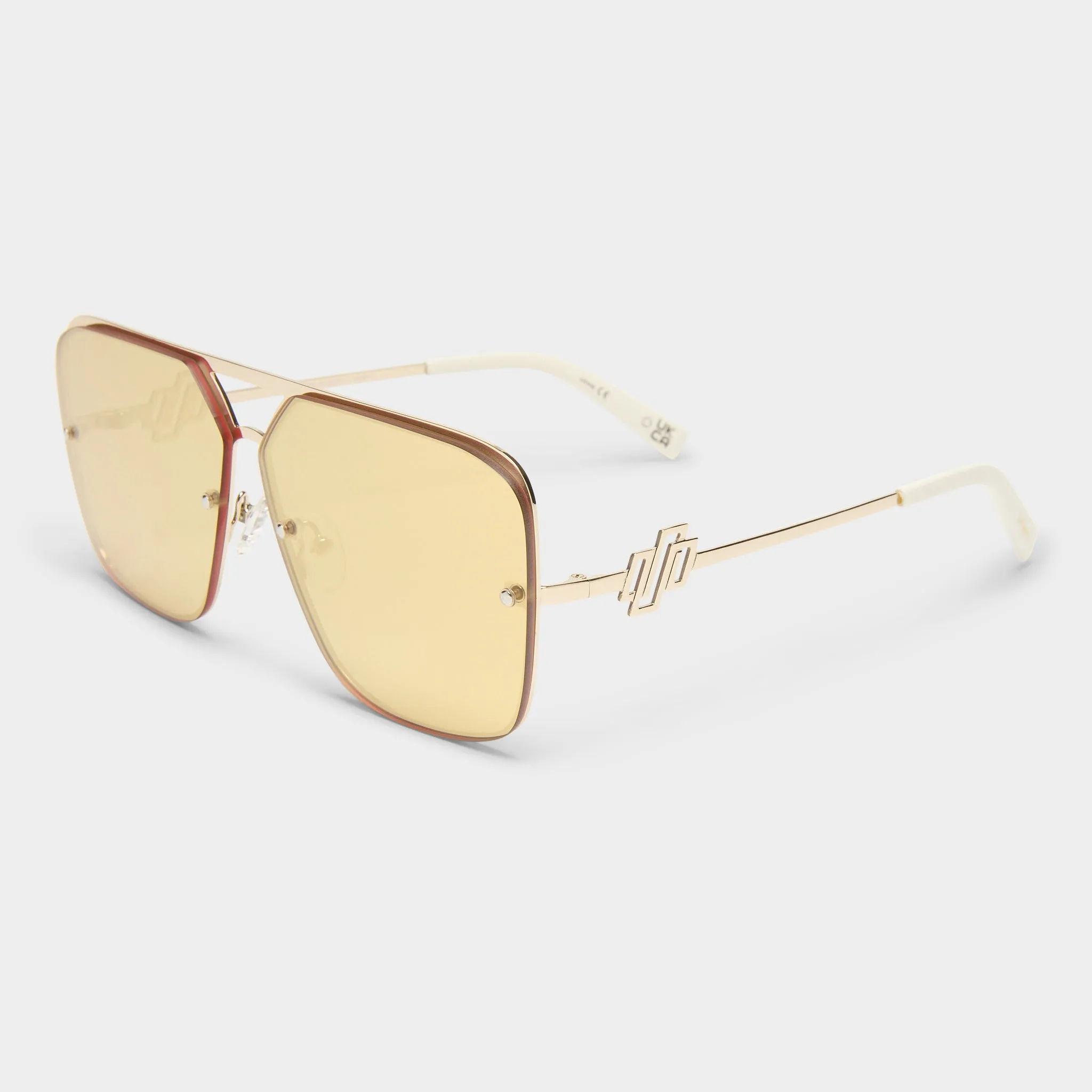 METAZOIC | GOLD