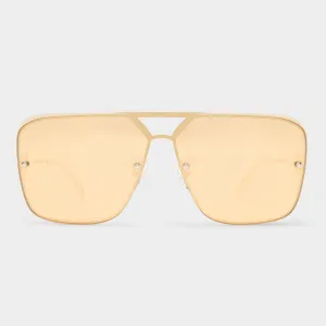 METAZOIC | GOLD