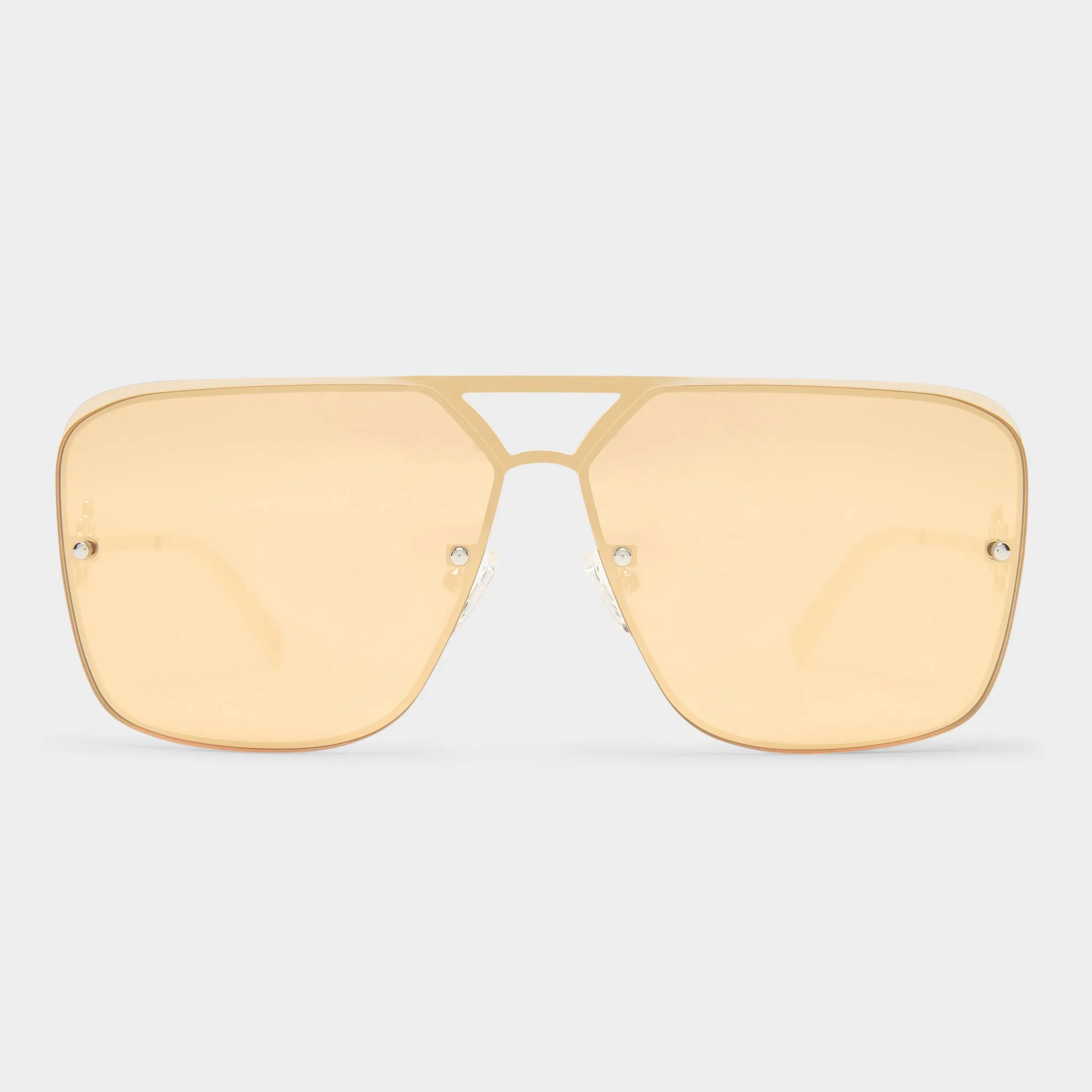 METAZOIC | GOLD