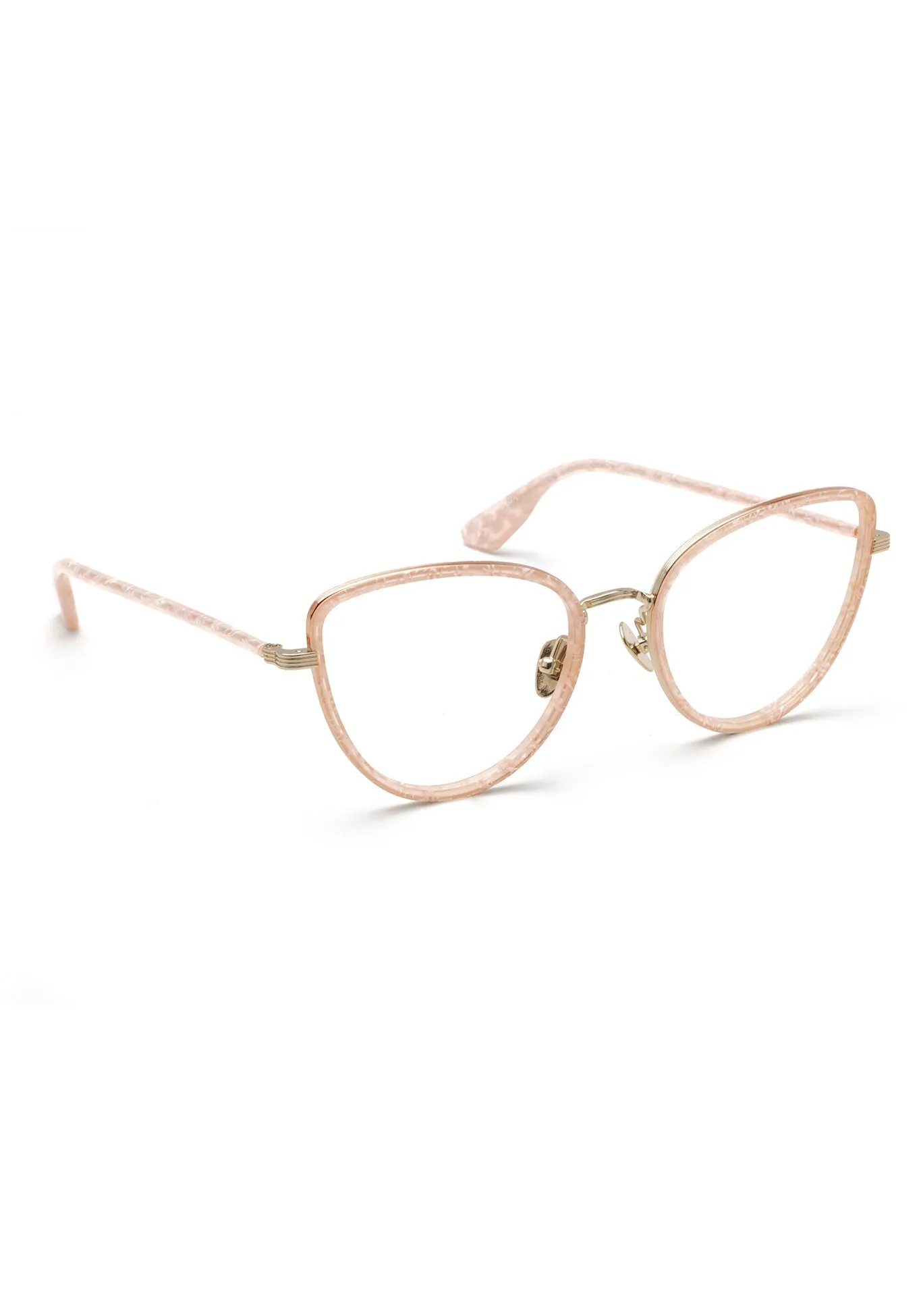 MIA | 12K Titanium   Micro Plaid