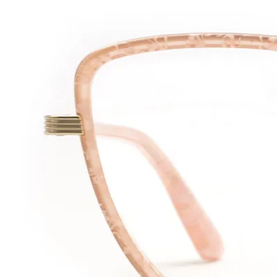 MIA | 12K Titanium   Micro Plaid