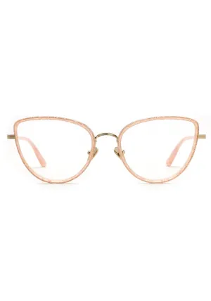MIA | 12K Titanium   Micro Plaid