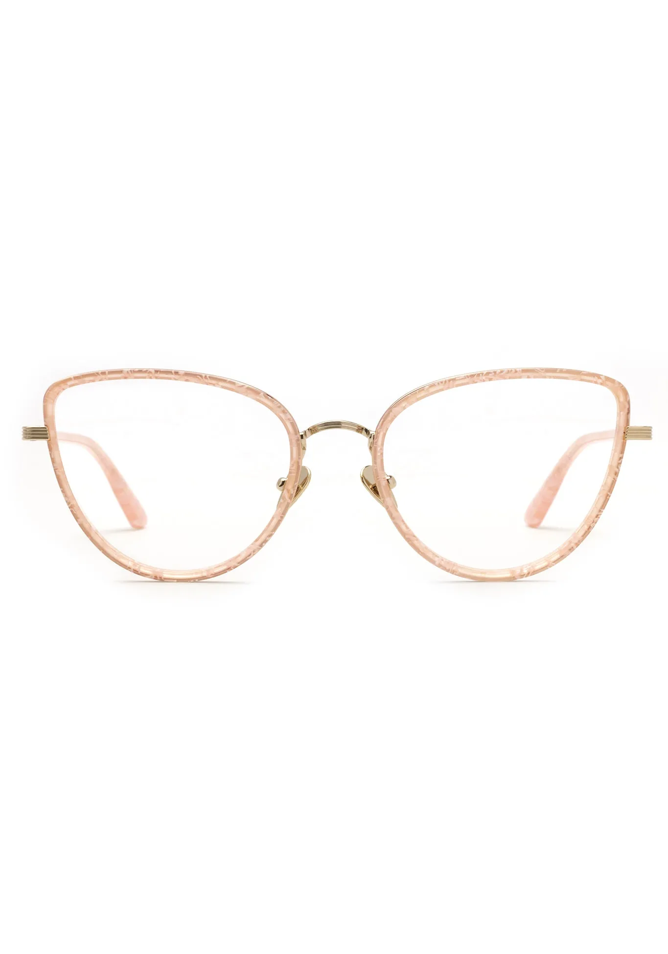 MIA | 12K Titanium   Micro Plaid