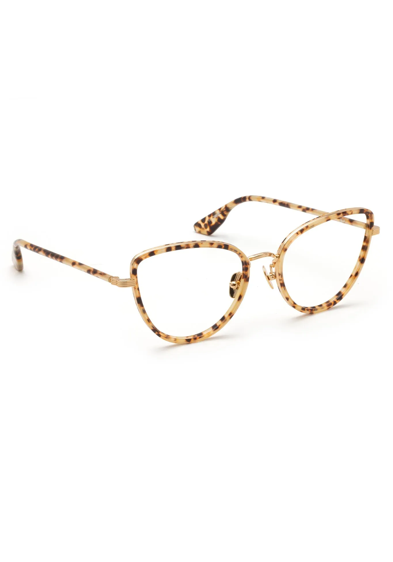 MIA | 18K Titanium   Esox