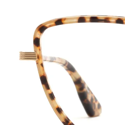 MIA | 18K Titanium   Esox