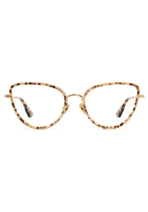 MIA | 18K Titanium   Esox