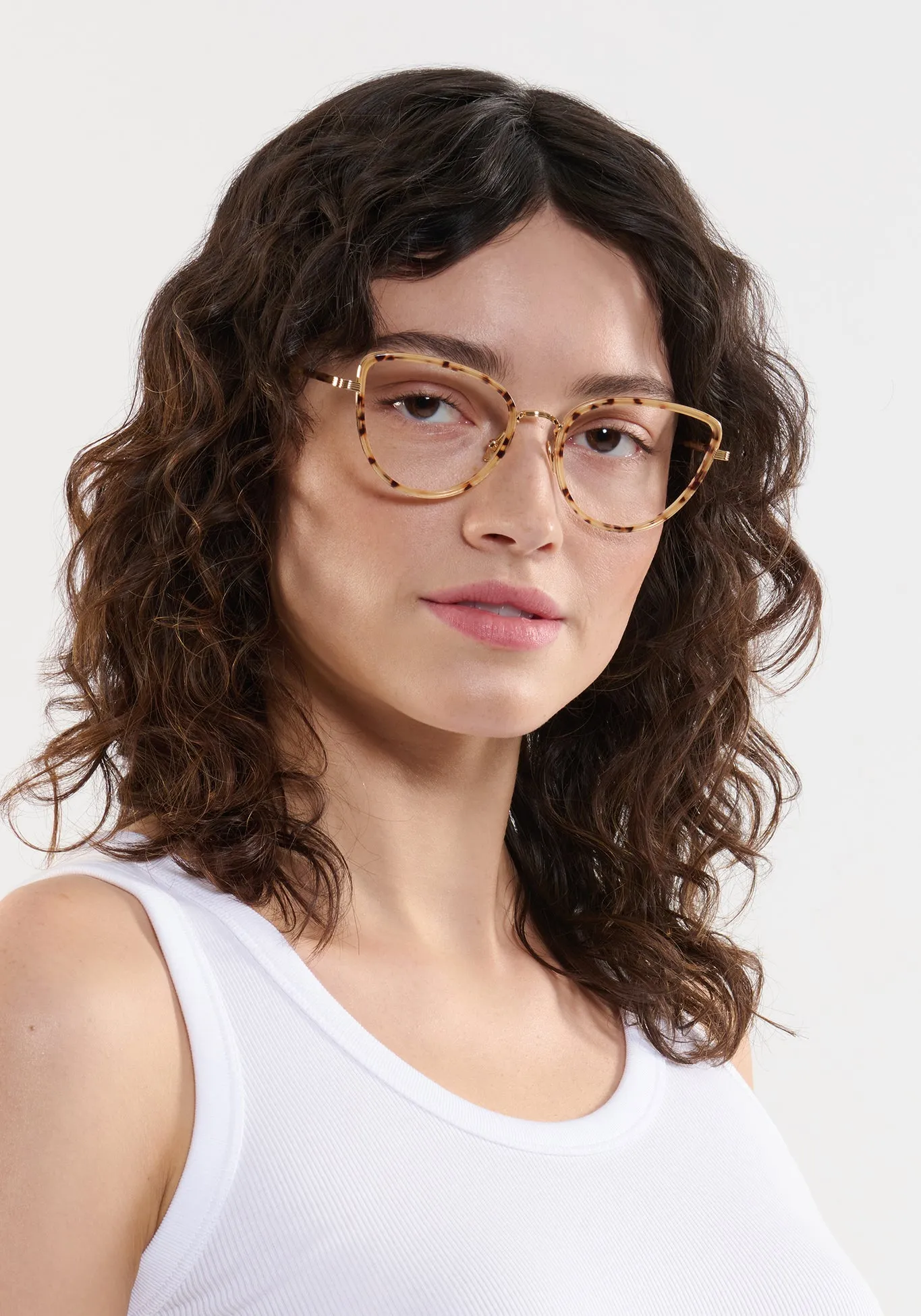 MIA | 18K Titanium   Esox