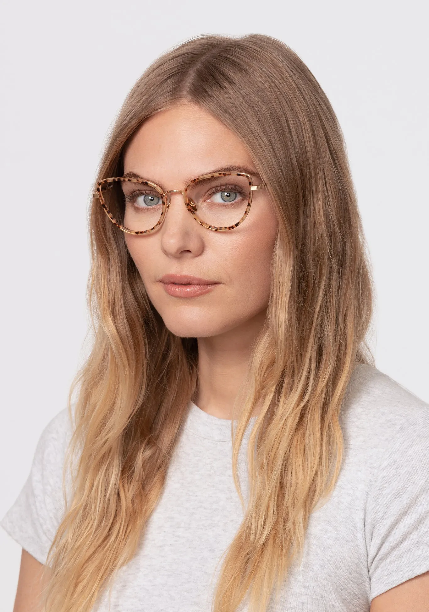 MIA | 18K Titanium   Esox