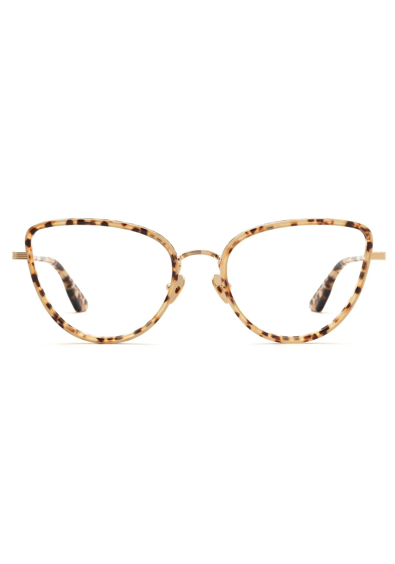 MIA | 18K Titanium   Esox