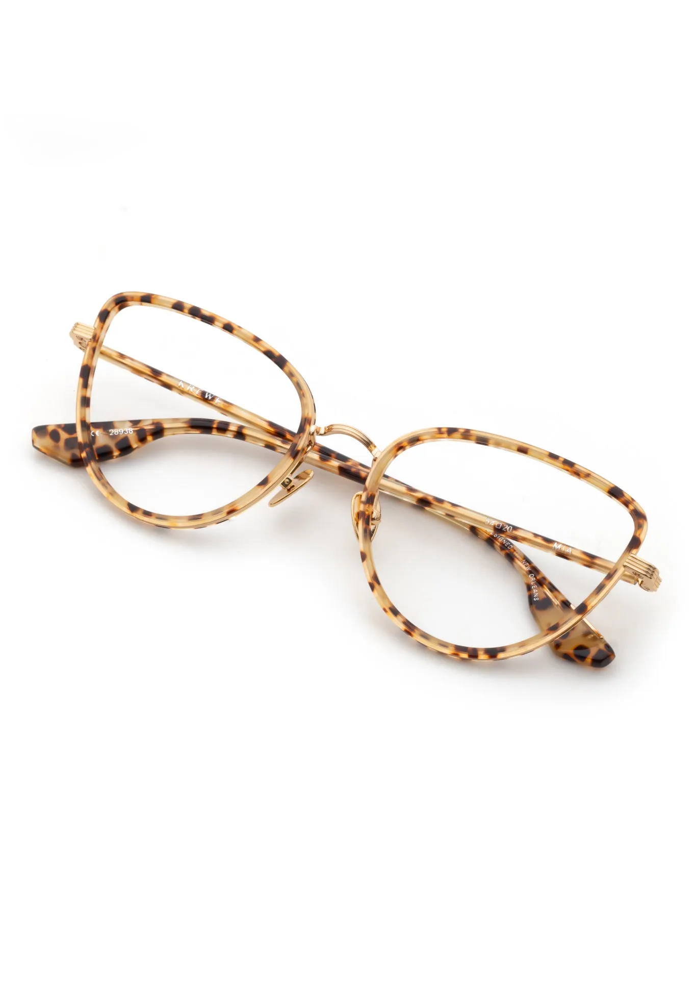 MIA | 18K Titanium   Esox