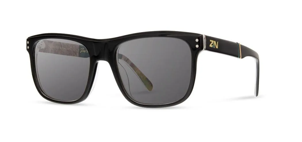 Monroe Acetate Zak Noyle Sunglasses