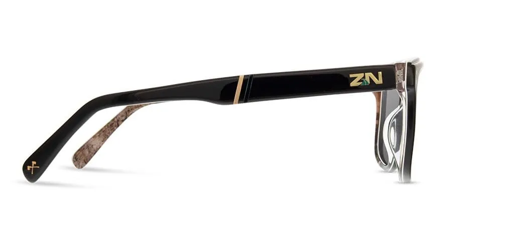 Monroe Acetate Zak Noyle Sunglasses