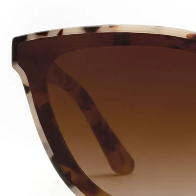 MONROE NYLON | Matte Oyster