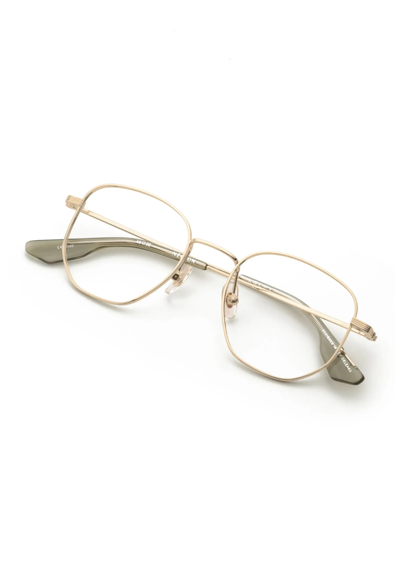 NELSON | 12K