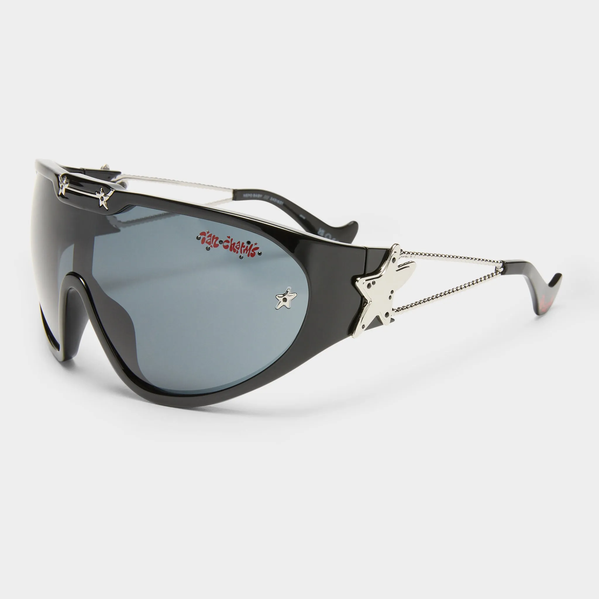 NEPO BABY | BLACK