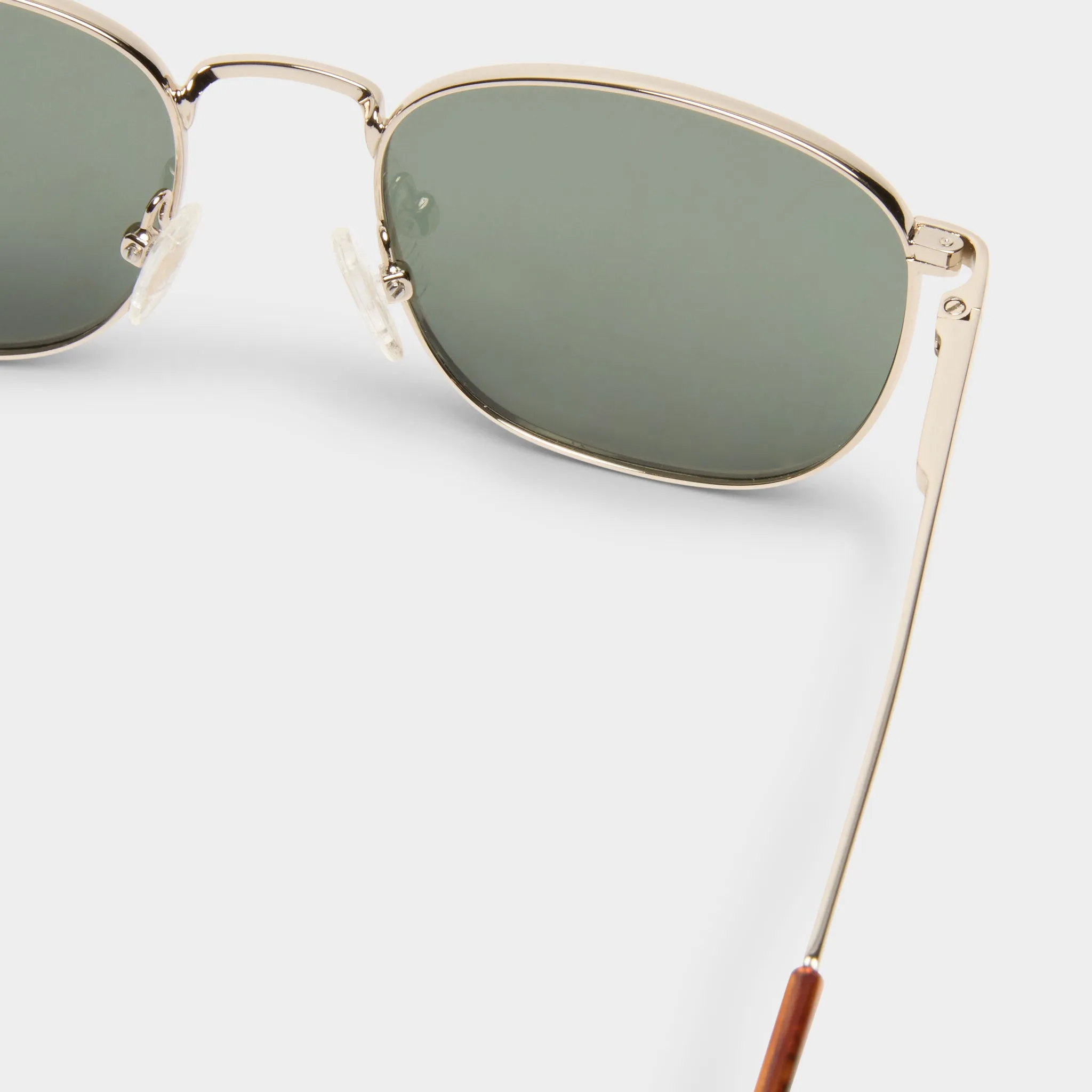 NEPTUNE DEUX | GOLD KHAKI MONO POLARIZED