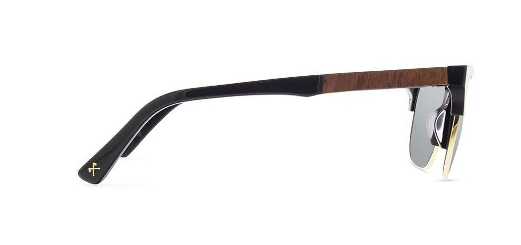 Newport 52mm Acetate Sunglasses