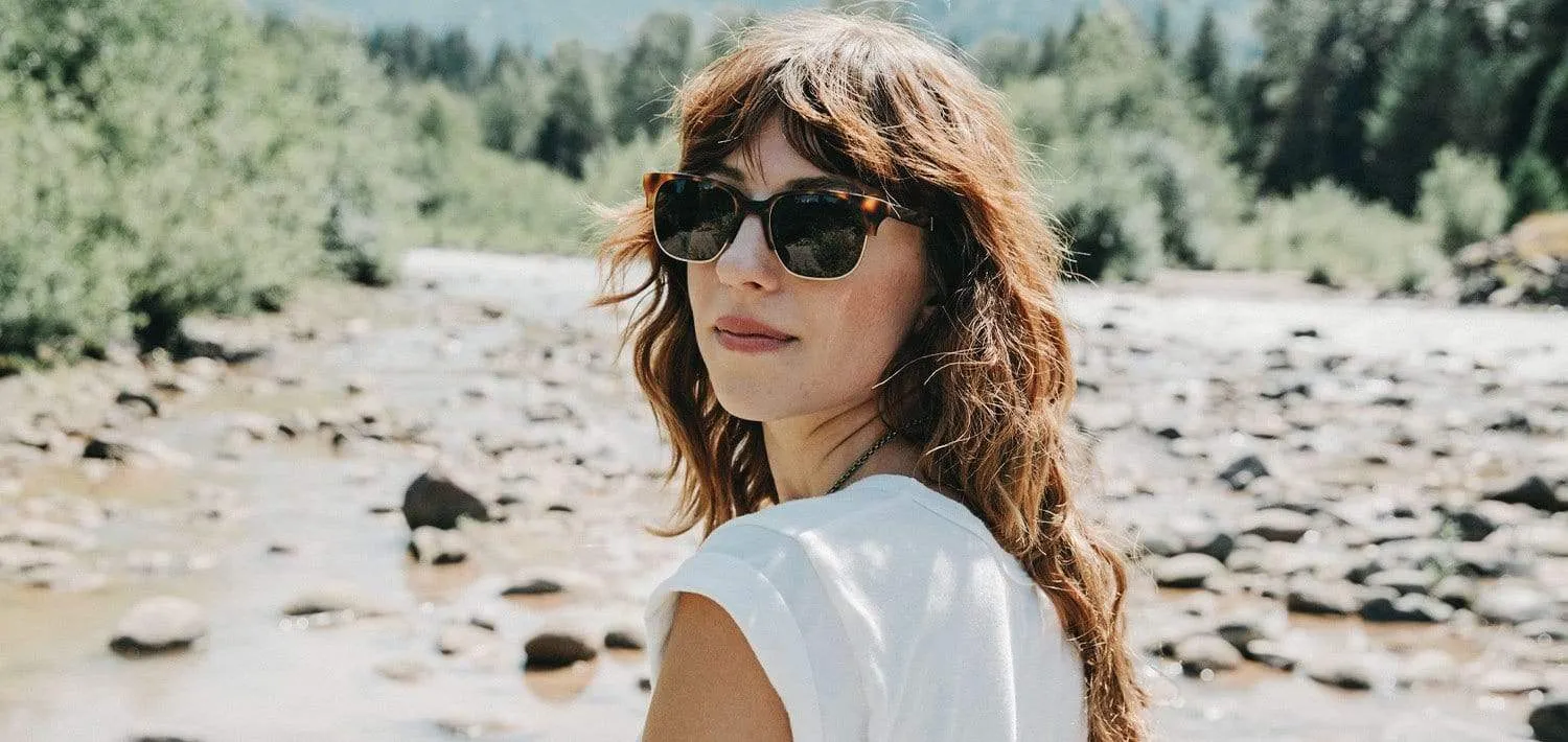 Newport 52mm Acetate Sunglasses