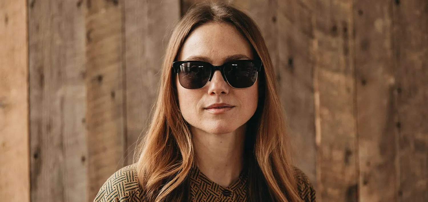 Newport 52mm Acetate Sunglasses