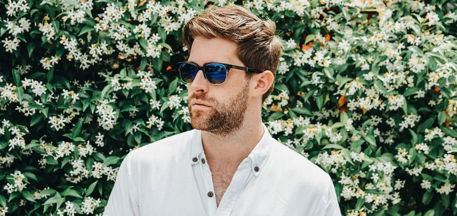 Newport 52mm Acetate Sunglasses