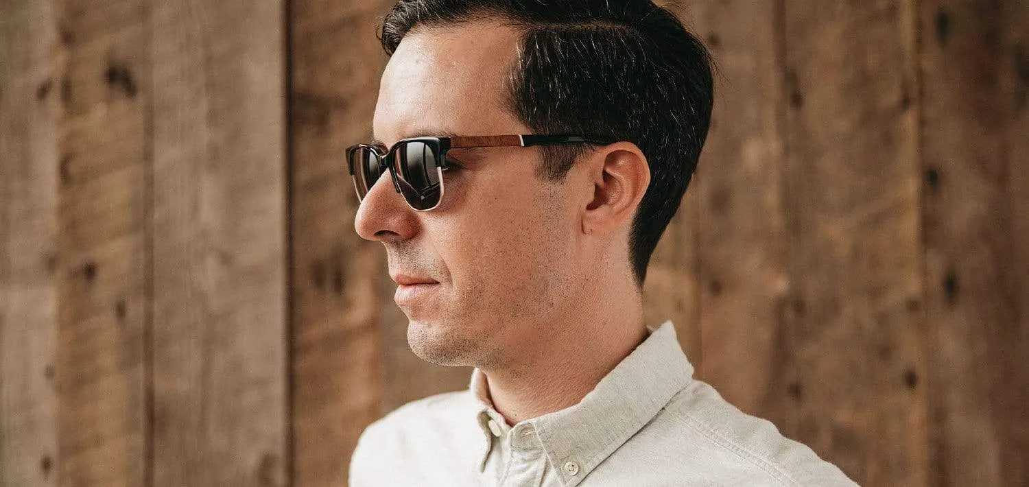 Newport 52mm Acetate Sunglasses