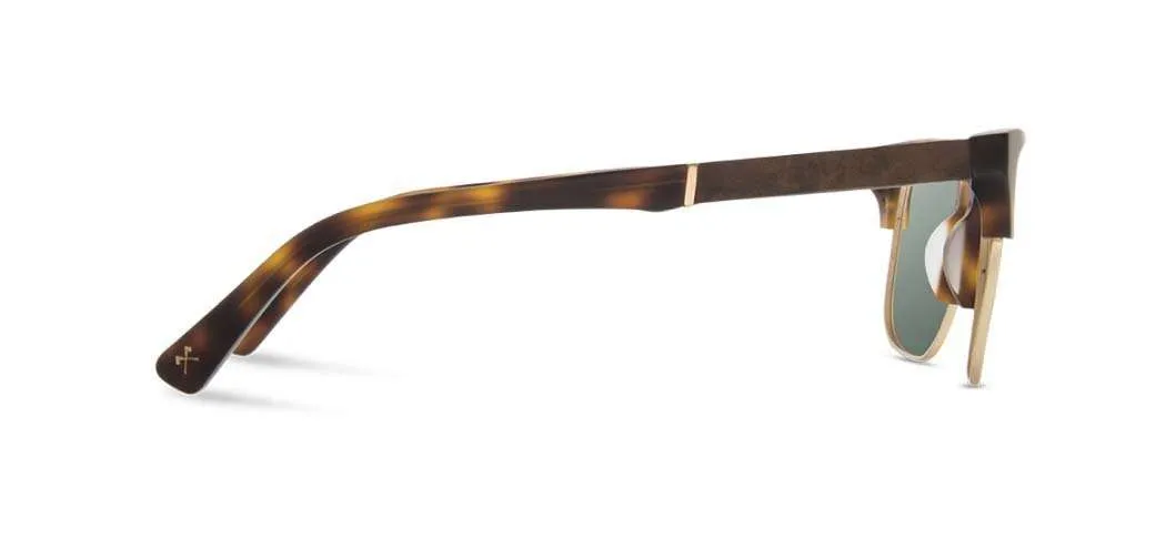 Newport 52mm Acetate Sunglasses