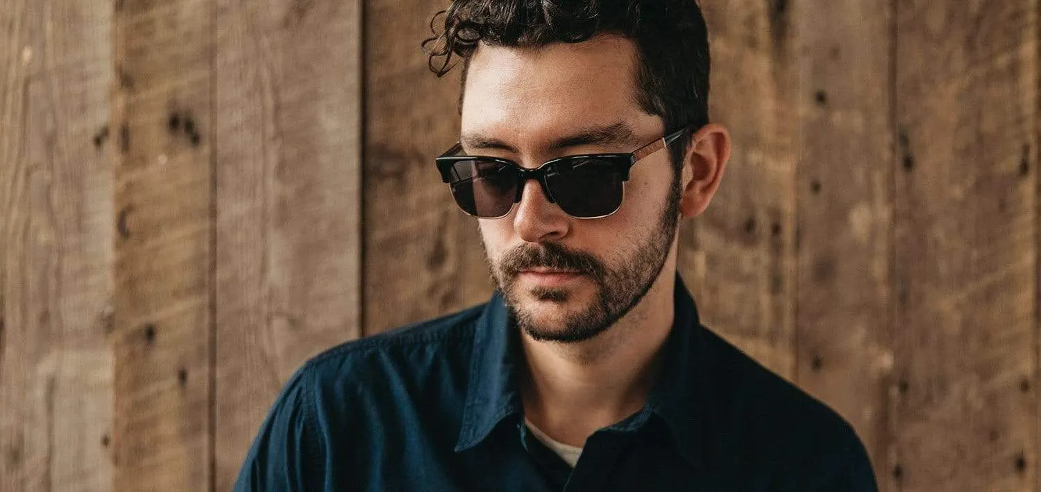 Newport 52mm Acetate Sunglasses