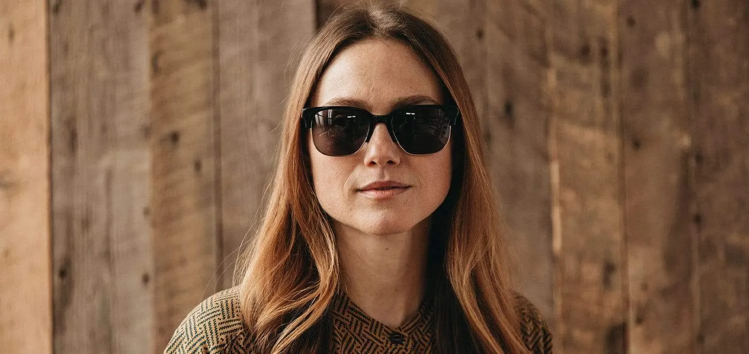 Newport 52mm Acetate Sunglasses
