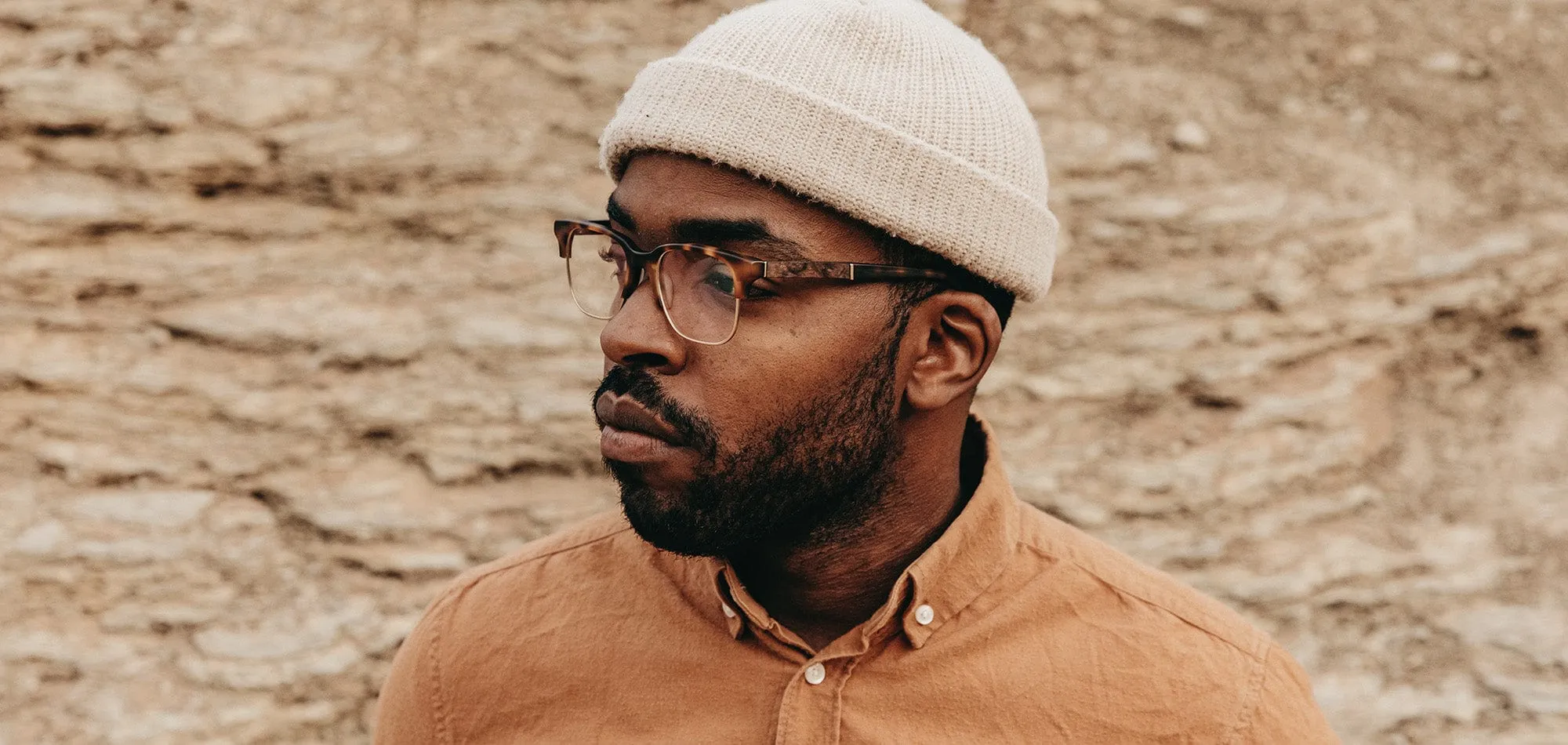 Newport Acetate RX Eyeglasses