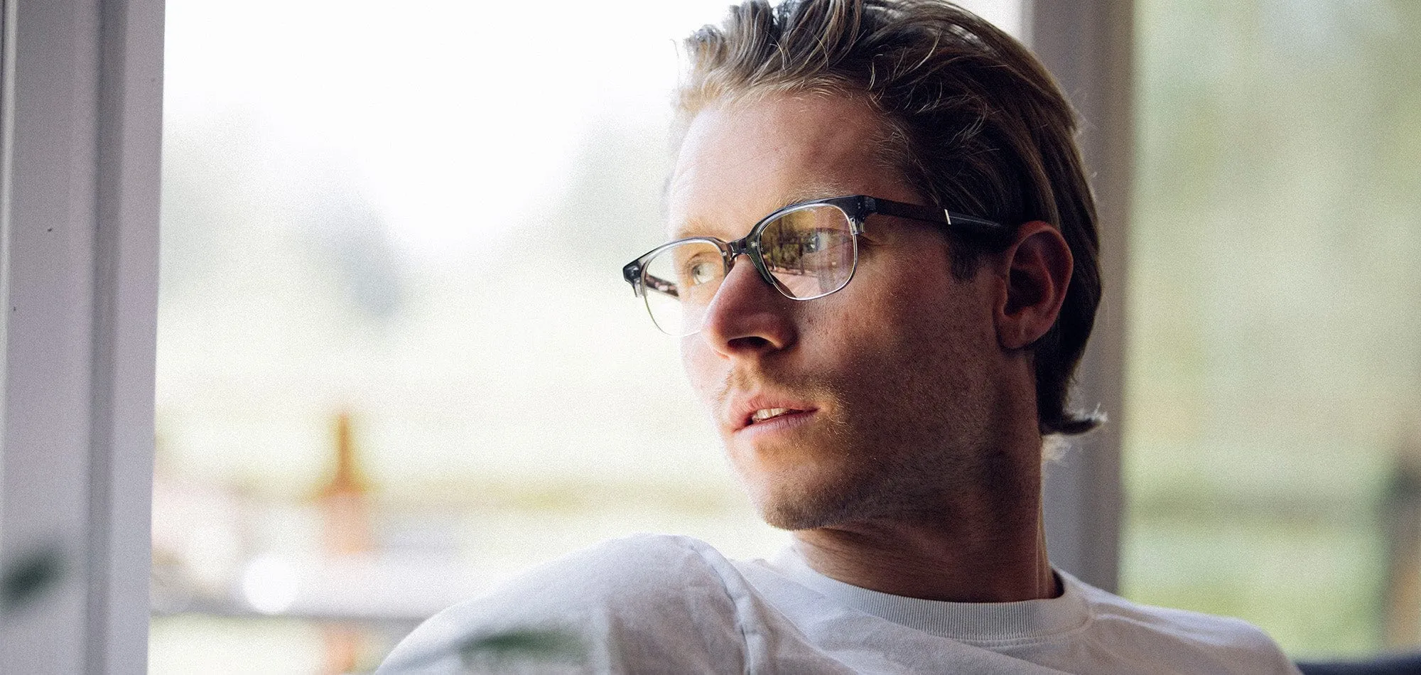 Newport Acetate RX Eyeglasses